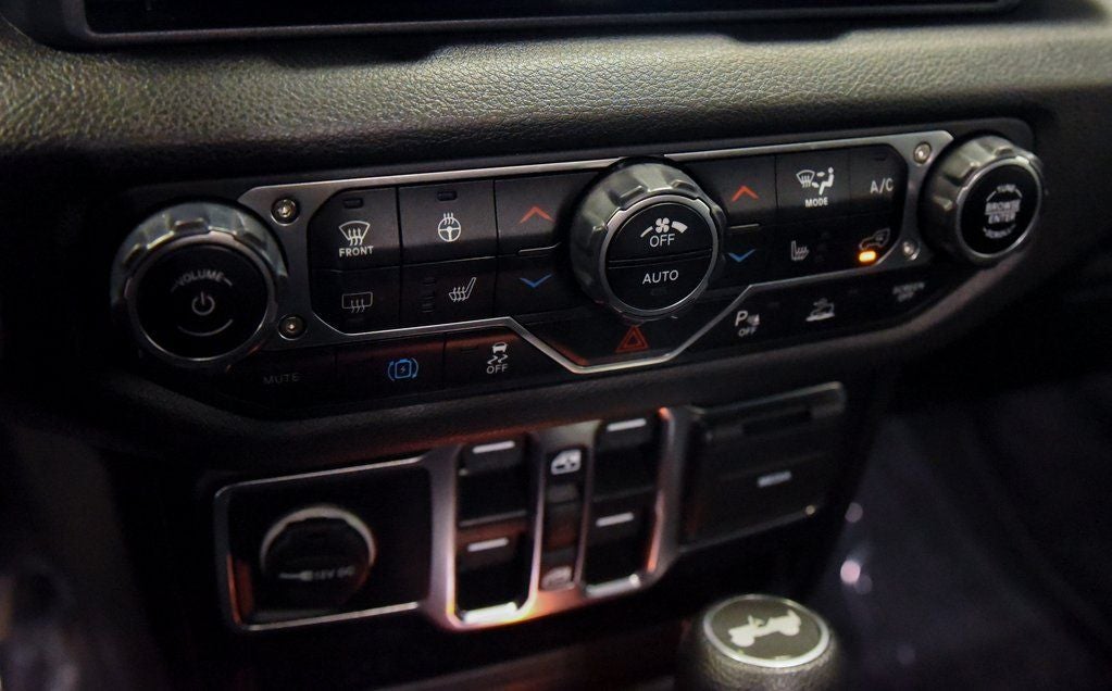 2024 Jeep Wrangler Sport S 4xe