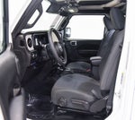 2024 Jeep Wrangler Sport S 4xe