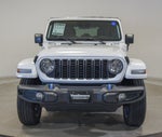 2024 Jeep Wrangler Sport S 4xe