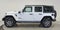 2024 Jeep Wrangler Sport S 4xe