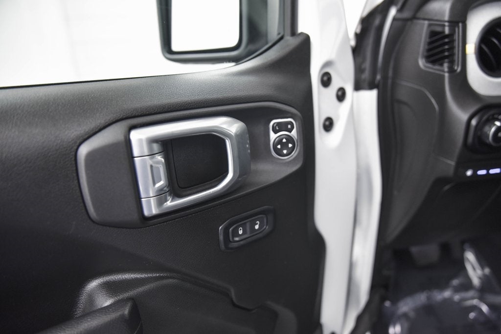 2024 Jeep Wrangler Willys 4xe