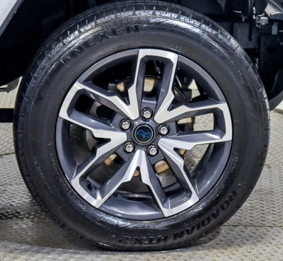 2024 Jeep Wrangler Sport S 4xe