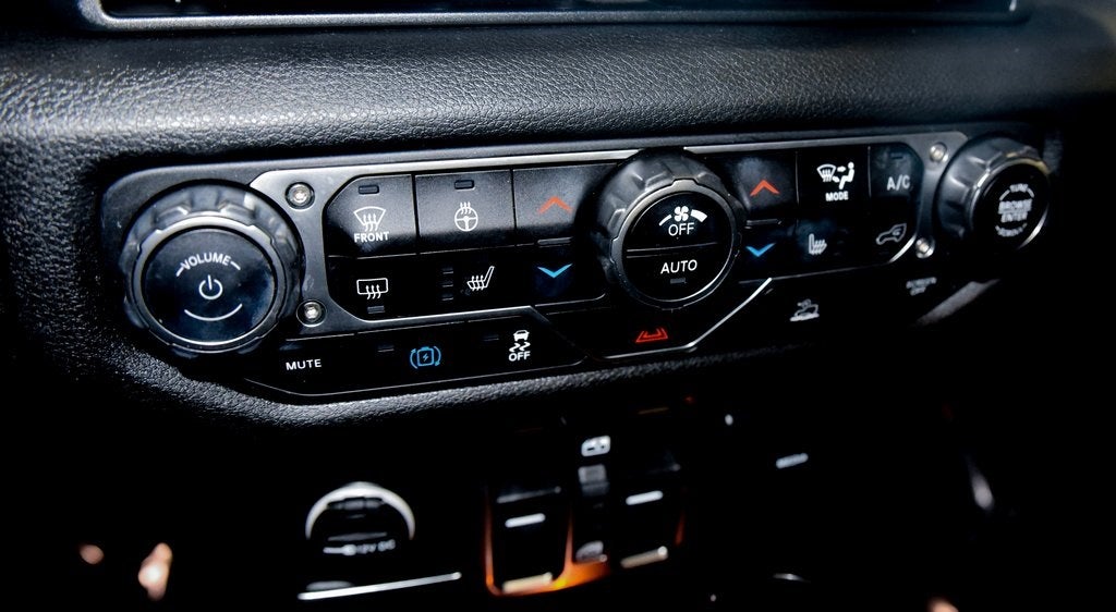 2024 Jeep Wrangler Sport S 4xe