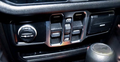 2024 Jeep Wrangler Sport S 4xe