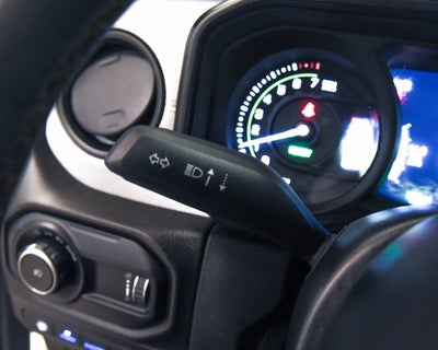 2024 Jeep Wrangler Sport S 4xe