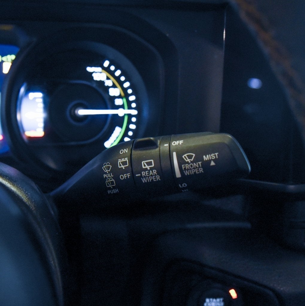 2024 Jeep Wrangler Sport S 4xe