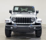 2024 Jeep Wrangler Sport S 4xe