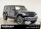2024 Jeep Wrangler Rubicon 4xe