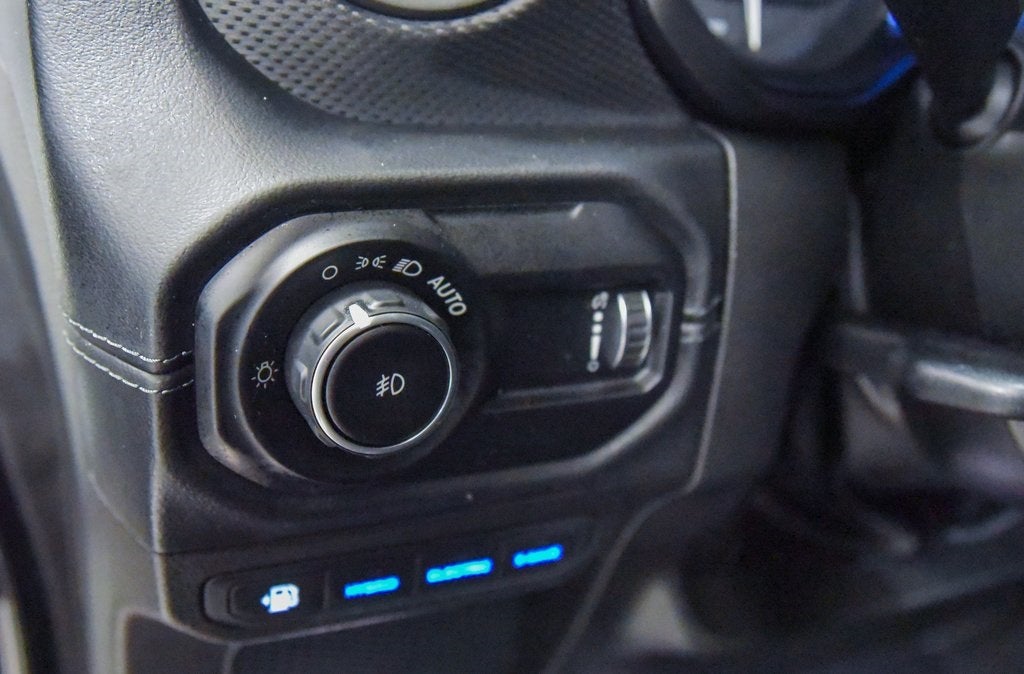 2024 Jeep Wrangler Rubicon 4xe