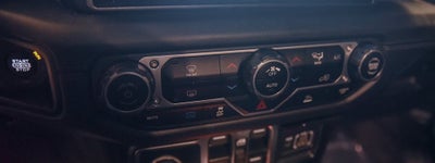 2024 Jeep Wrangler Rubicon 4xe