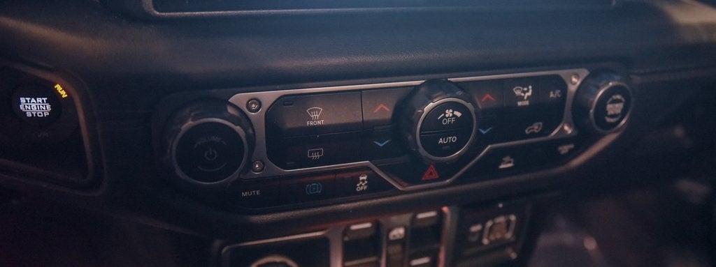 2024 Jeep Wrangler Rubicon 4xe