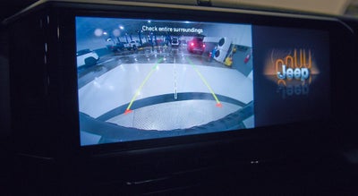 2024 Jeep Wrangler Rubicon 4xe