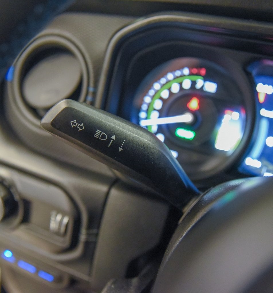 2024 Jeep Wrangler Rubicon 4xe