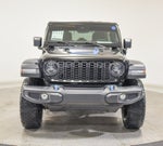 2024 Jeep Wrangler Rubicon 4xe