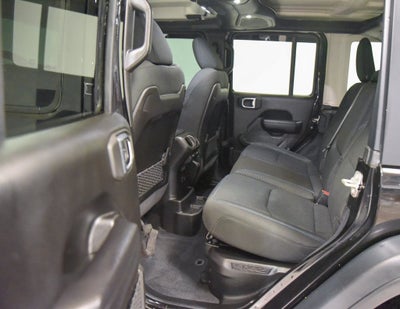 2024 Jeep Wrangler Rubicon 4xe