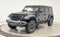2024 Jeep Wrangler Rubicon 4xe