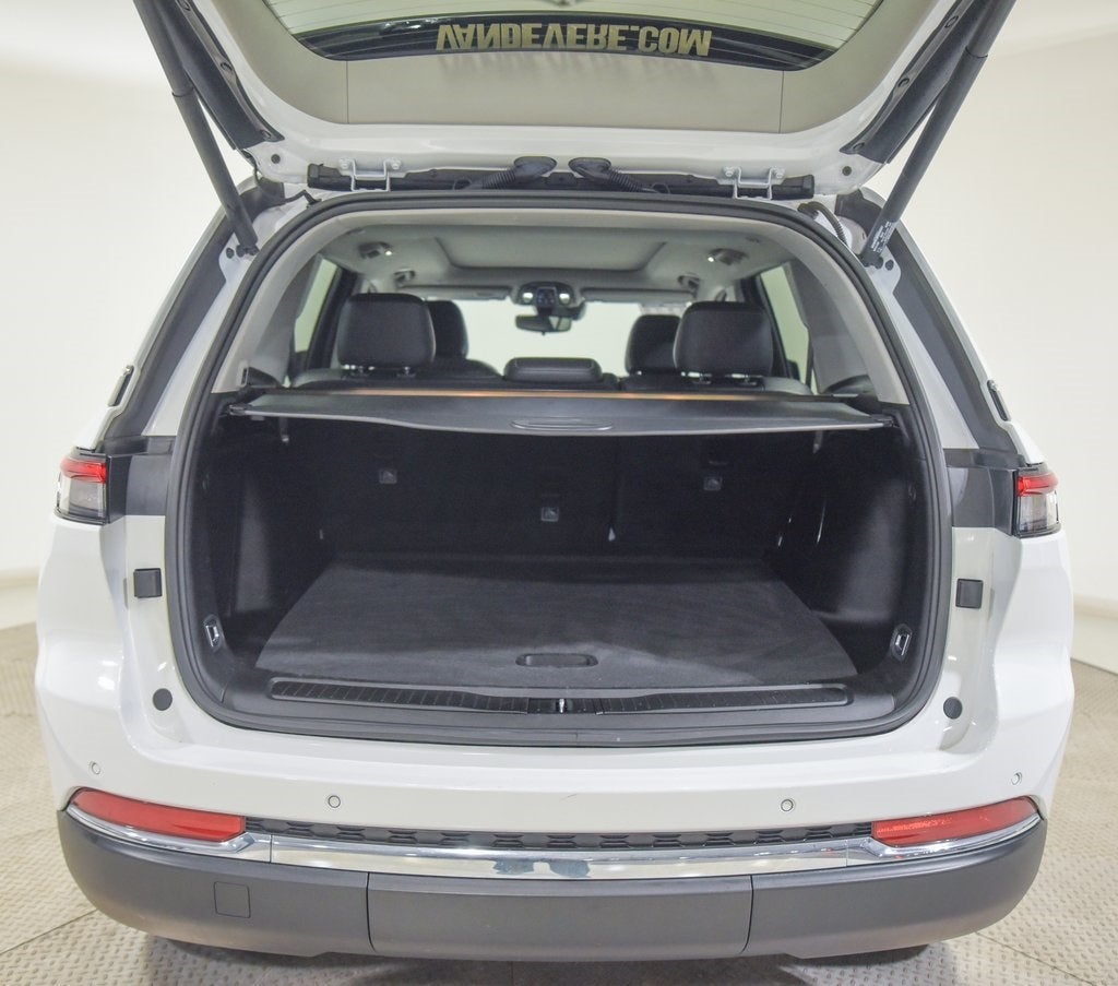 2022 Jeep Grand Cherokee 4xe