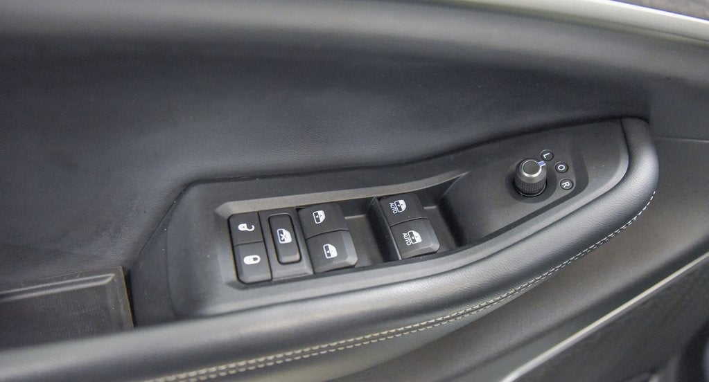 2022 Jeep Grand Cherokee 4xe