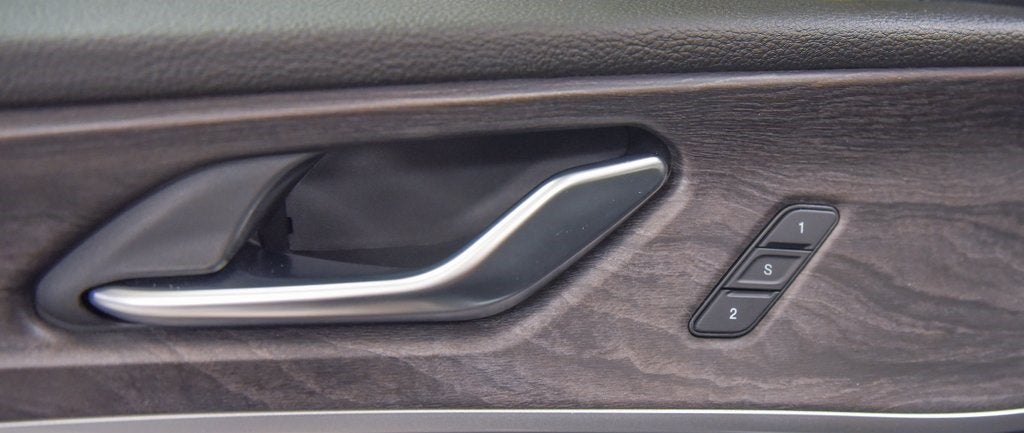 2022 Jeep Grand Cherokee 4xe