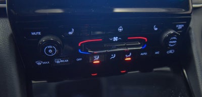 2022 Jeep Grand Cherokee 4xe