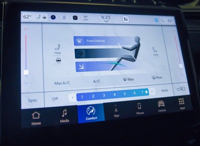 2022 Jeep Grand Cherokee 4xe