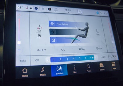 2022 Jeep Grand Cherokee 4xe