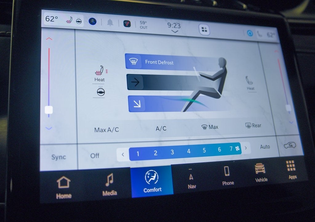 2022 Jeep Grand Cherokee 4xe