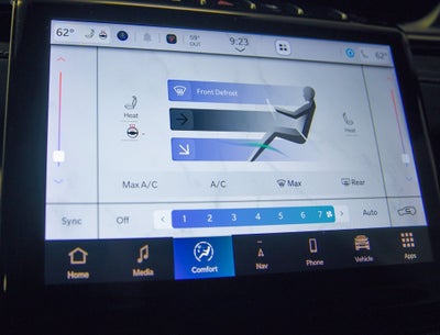 2022 Jeep Grand Cherokee 4xe