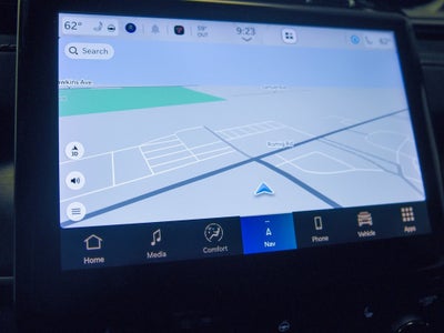 2022 Jeep Grand Cherokee 4xe