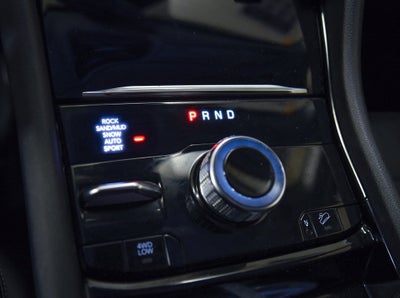 2022 Jeep Grand Cherokee 4xe