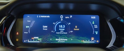 2022 Jeep Grand Cherokee 4xe