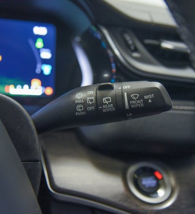 2022 Jeep Grand Cherokee 4xe