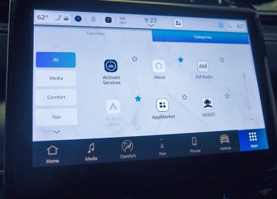 2022 Jeep Grand Cherokee 4xe