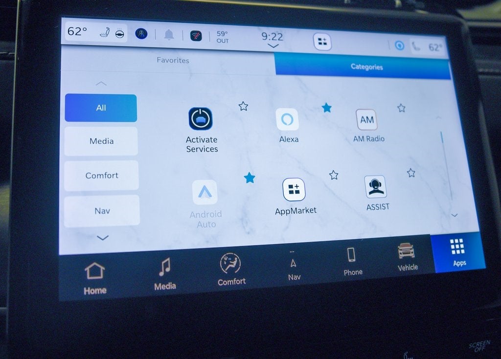 2022 Jeep Grand Cherokee 4xe