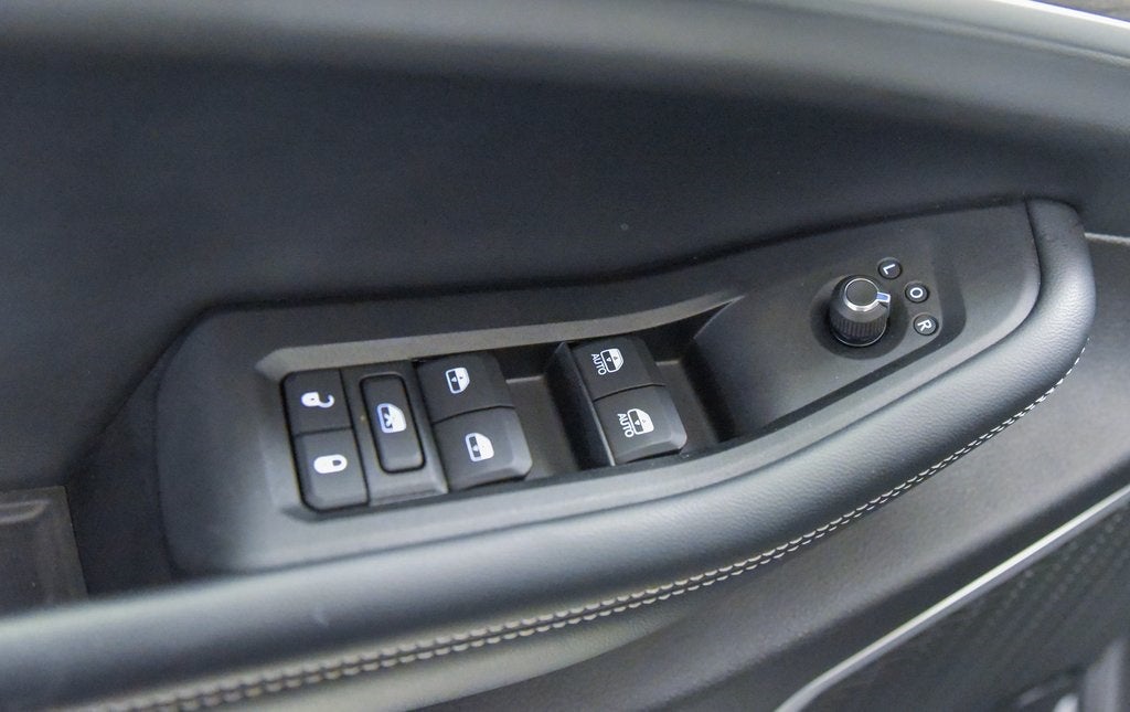 2022 Jeep Grand Cherokee 4xe