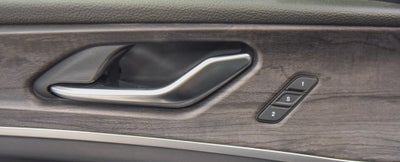 2022 Jeep Grand Cherokee 4xe