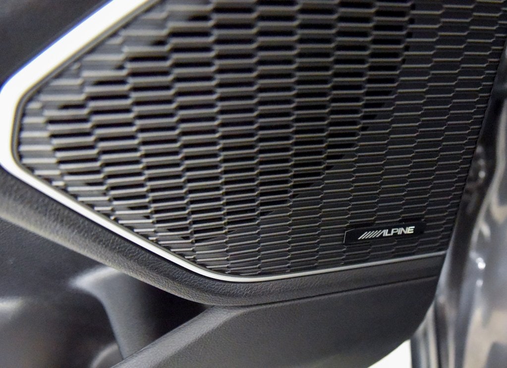 2022 Jeep Grand Cherokee 4xe