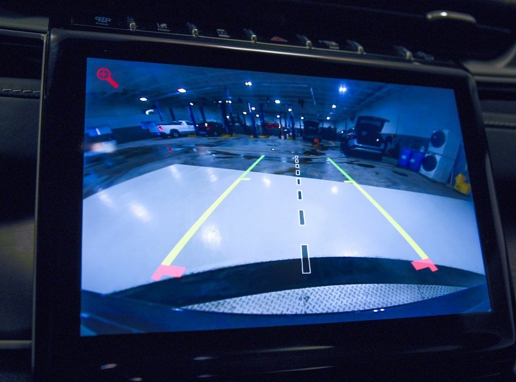 2022 Jeep Grand Cherokee 4xe