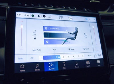 2022 Jeep Grand Cherokee 4xe