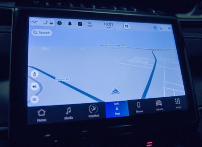 2022 Jeep Grand Cherokee 4xe