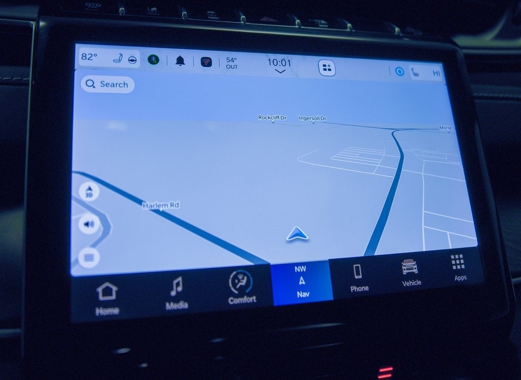 2022 Jeep Grand Cherokee 4xe