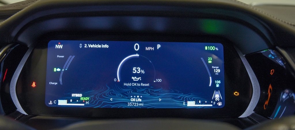 2022 Jeep Grand Cherokee 4xe