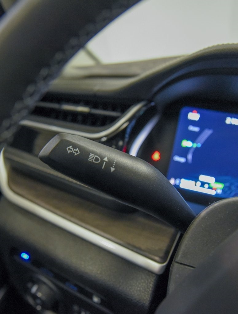 2022 Jeep Grand Cherokee 4xe