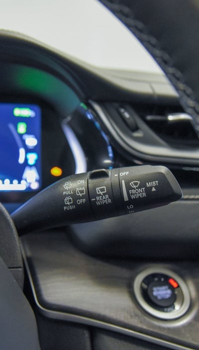 2022 Jeep Grand Cherokee 4xe