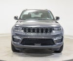 2022 Jeep Grand Cherokee 4xe