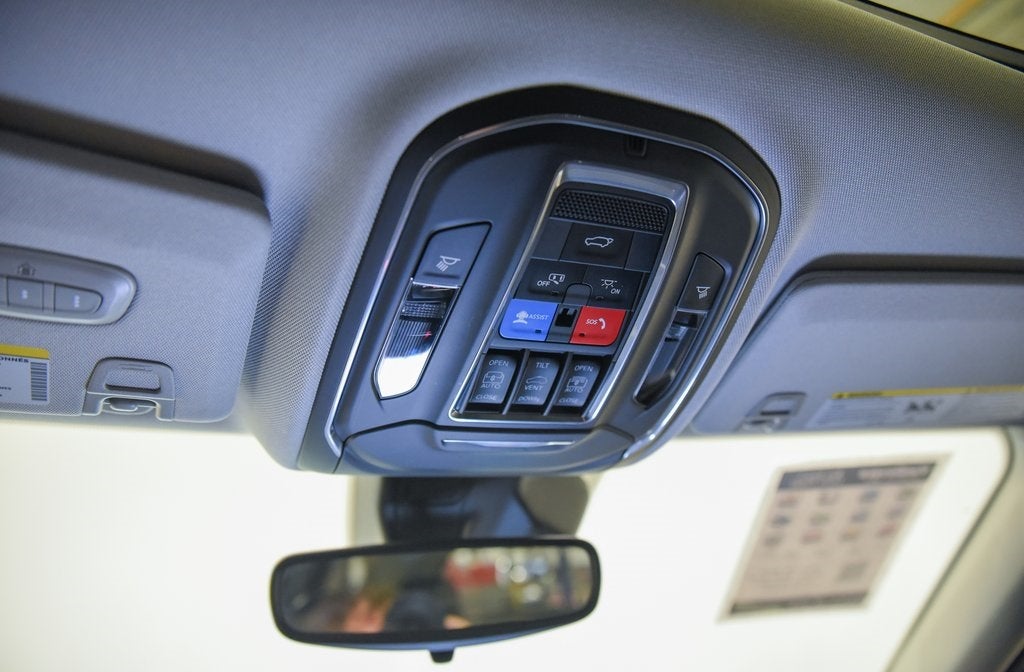 2022 Jeep Grand Cherokee 4xe