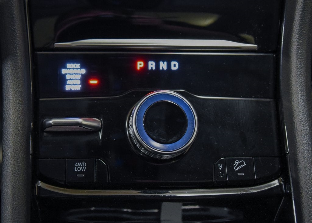 2022 Jeep Grand Cherokee 4xe