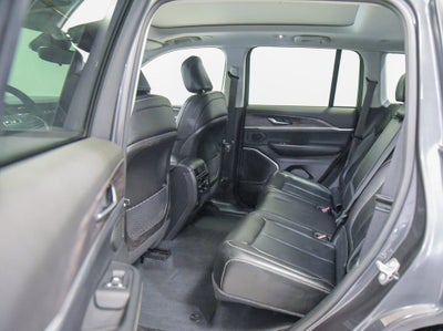 2022 Jeep Grand Cherokee 4xe