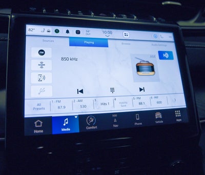 2022 Jeep Grand Cherokee 4xe