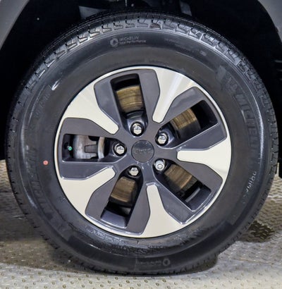 2022 Jeep Grand Cherokee 4xe